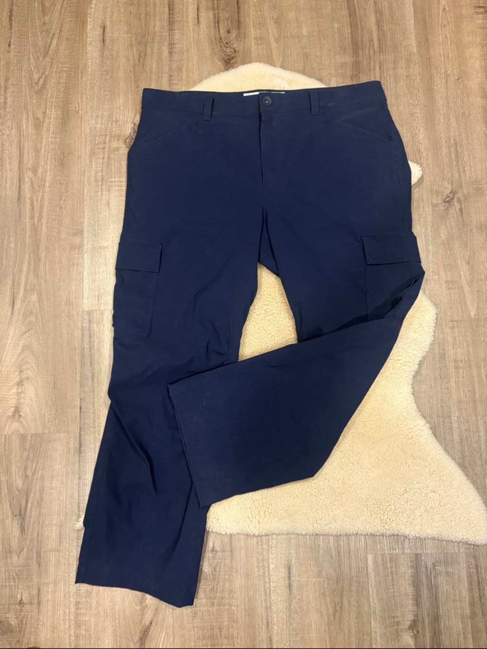 MEC Mochilero Cargo Pants - Men's